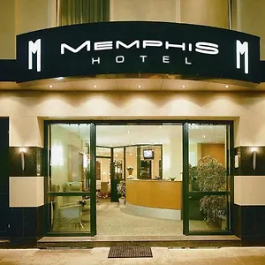 Memphis Fráncfort del Meno
