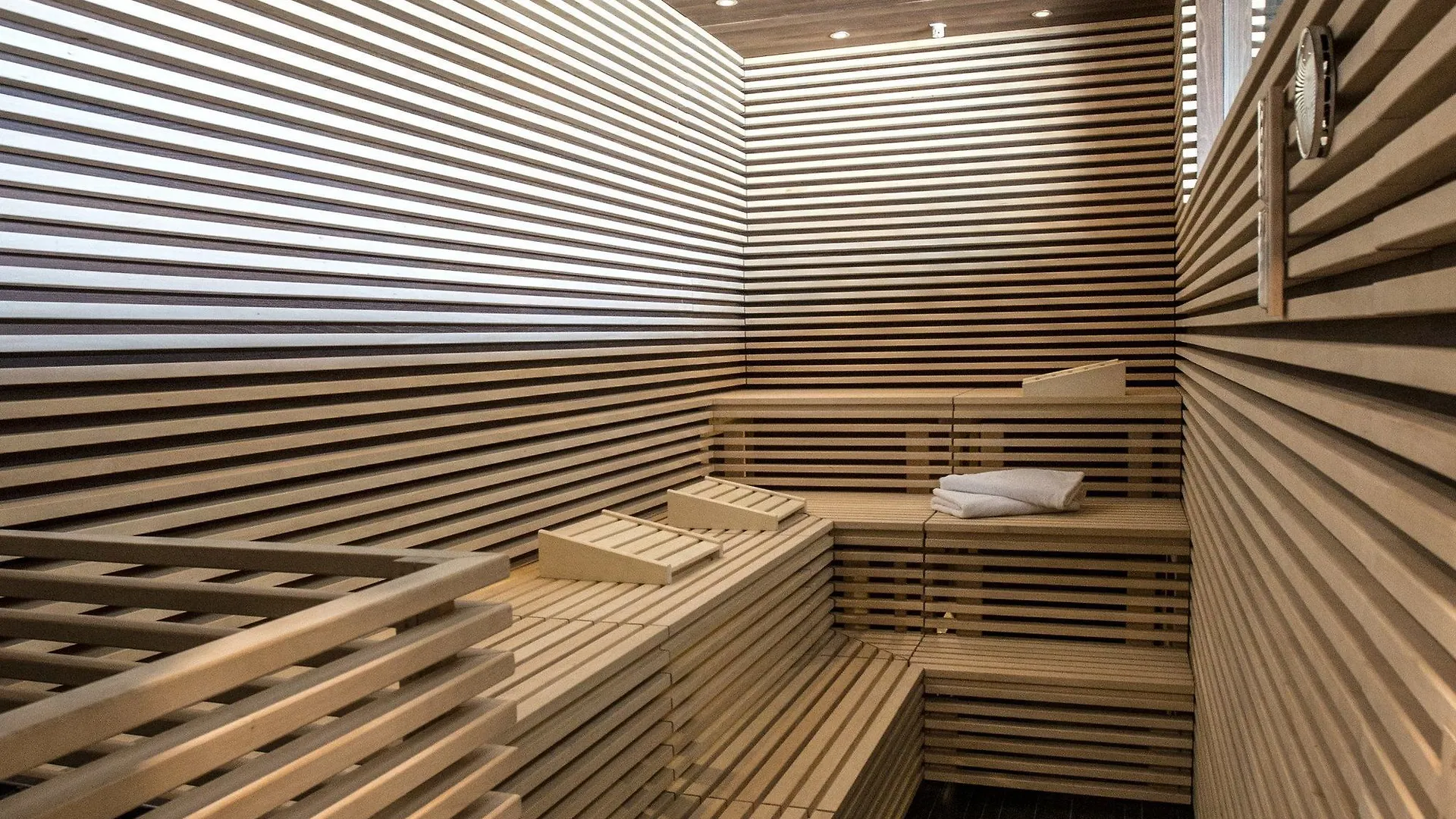 *****  Grandhotel Hessischer Hof - Hotel Frankfurt Frankfurt am Main Deutschland